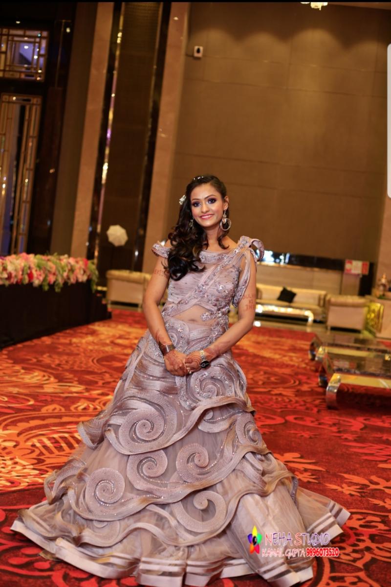 Radhika Mandal